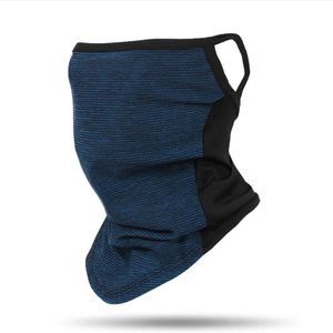 Cooling Multi-use Unisex Bandana Scarf Face Mask Neck Gaiter Head Headwear